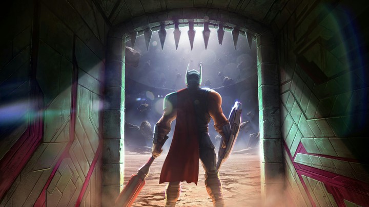 Thor