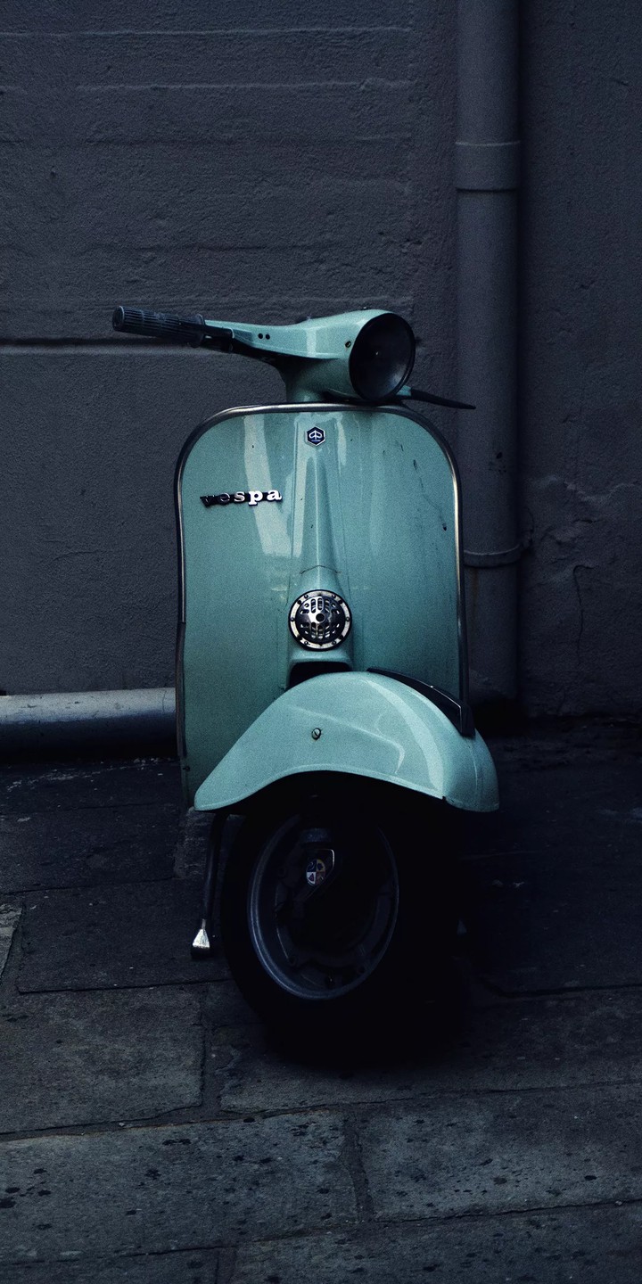 scooter