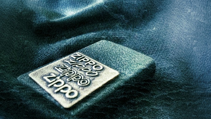 zippo Lighter