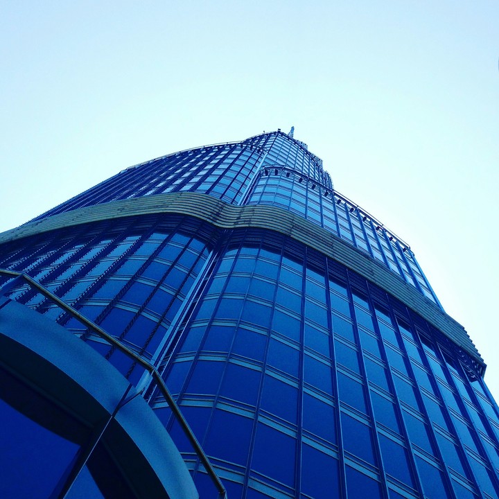 burj khalifa