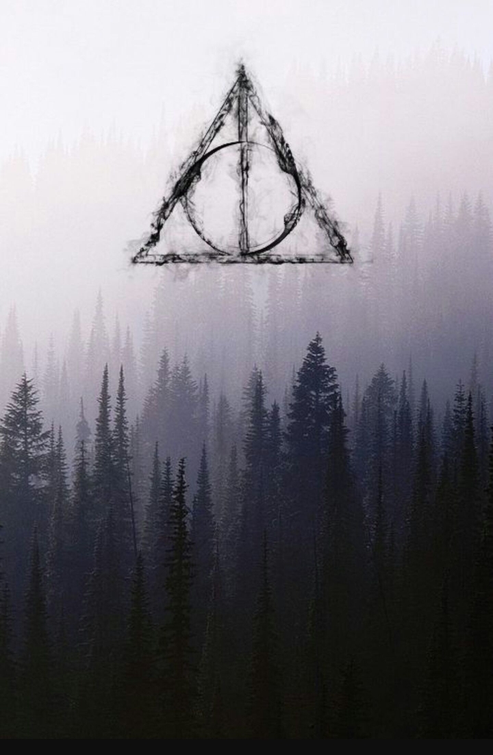 Deathly hallows