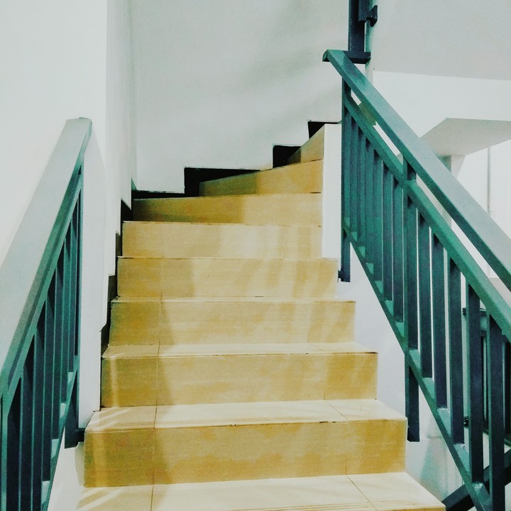 tangga