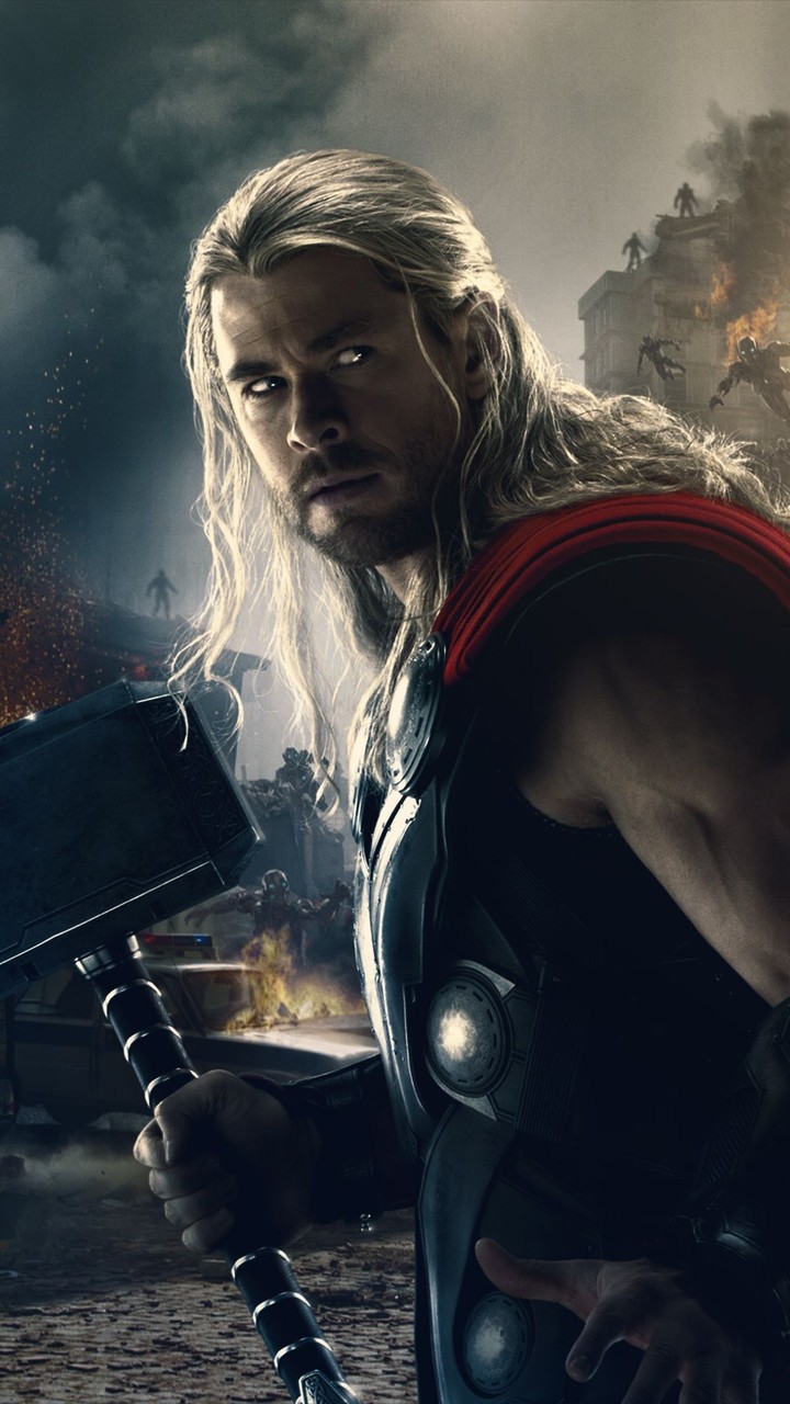 thor