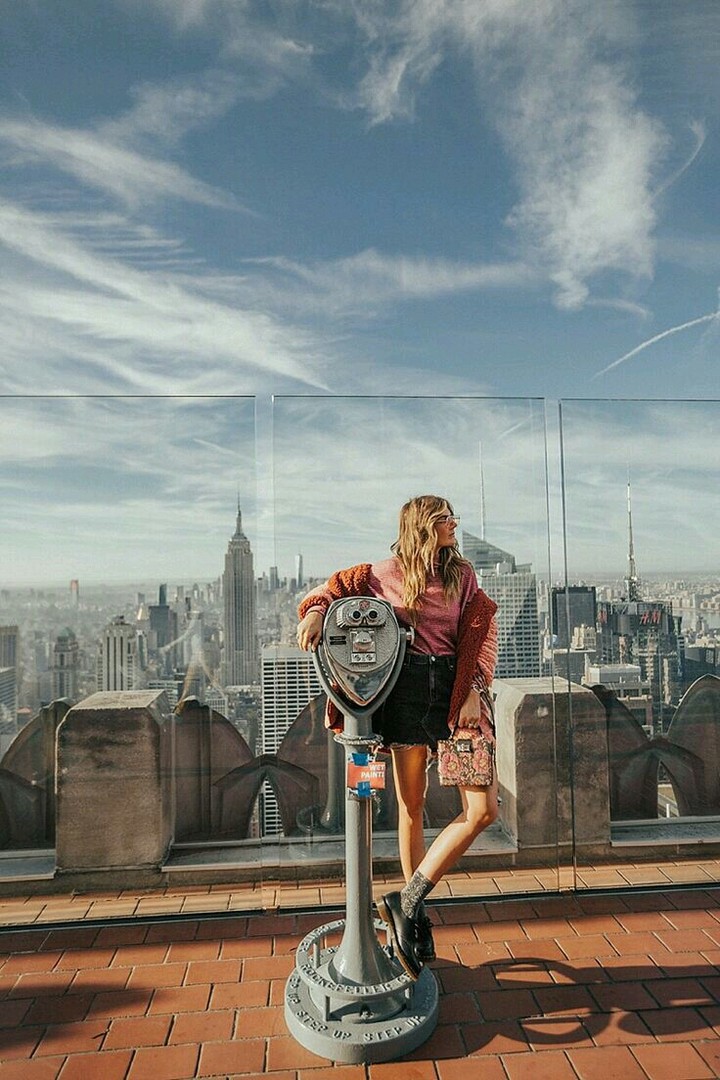 nova York