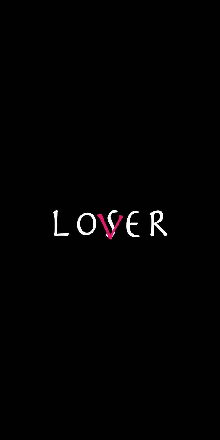 lover or loser