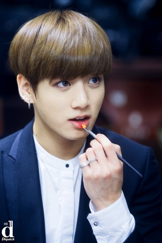 Bts~Jungkook