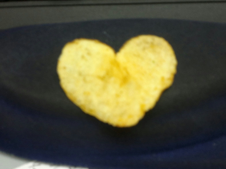 love potatoes