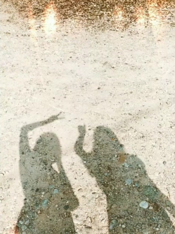 friends