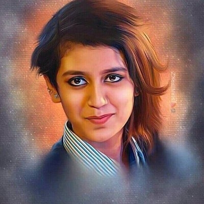 Priya warrior