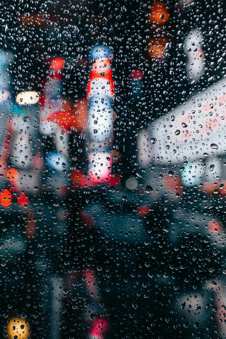 Rainy