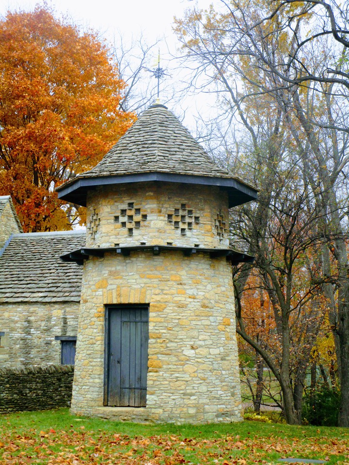 Greenfield Village, MI