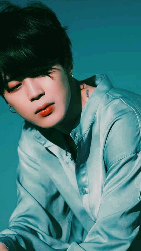 Jimin-bts