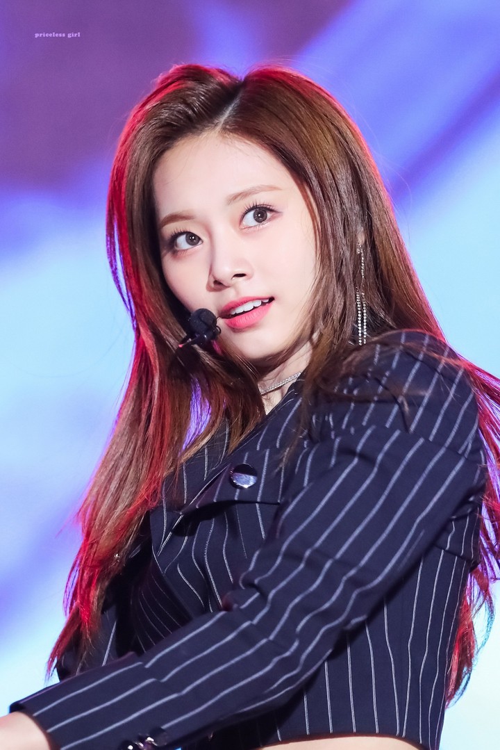 Tzuyu
