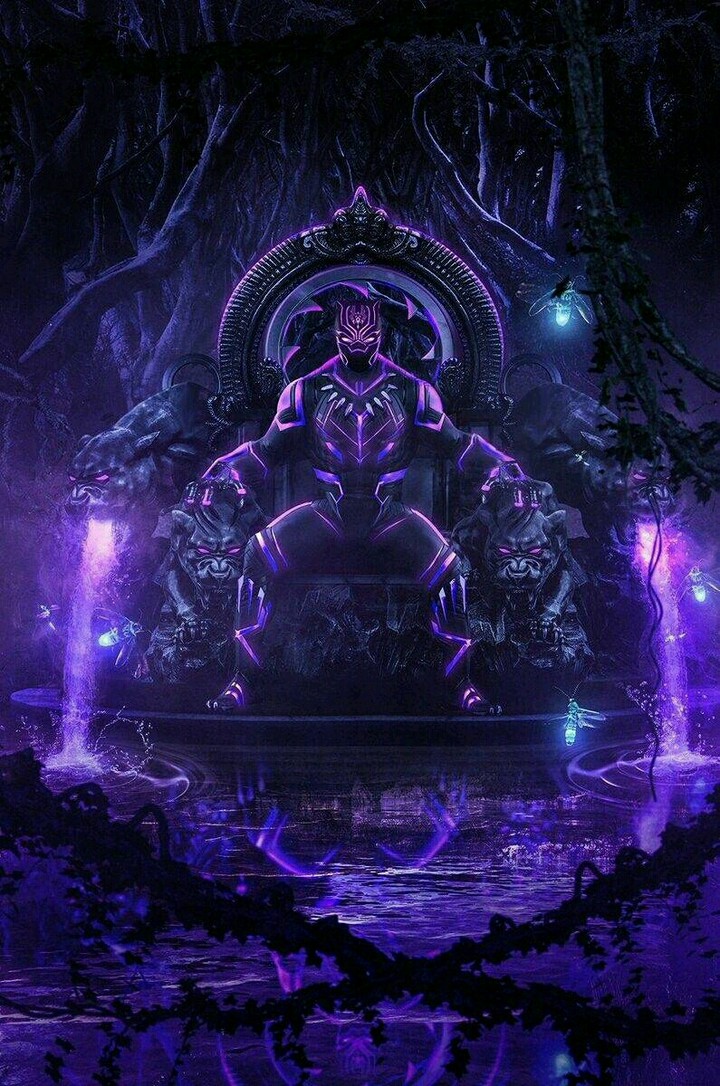Wakanda