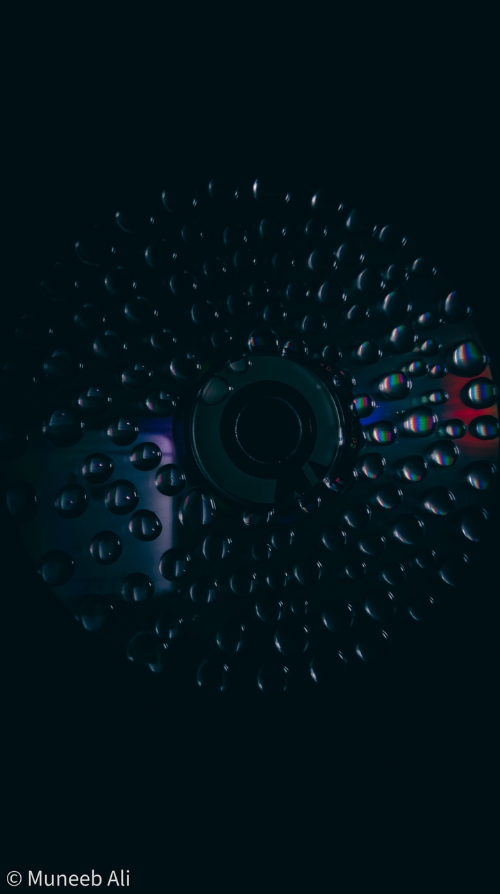 CD