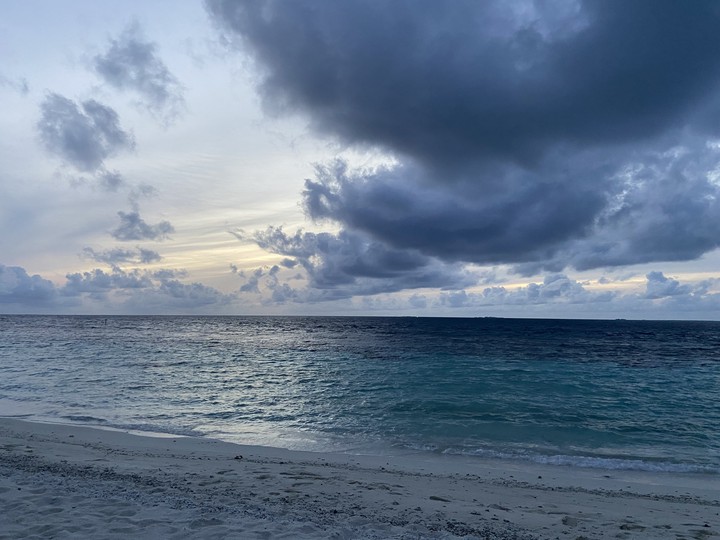 Maldives