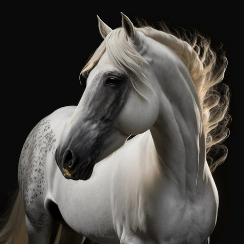 closeup, horse wallpapers