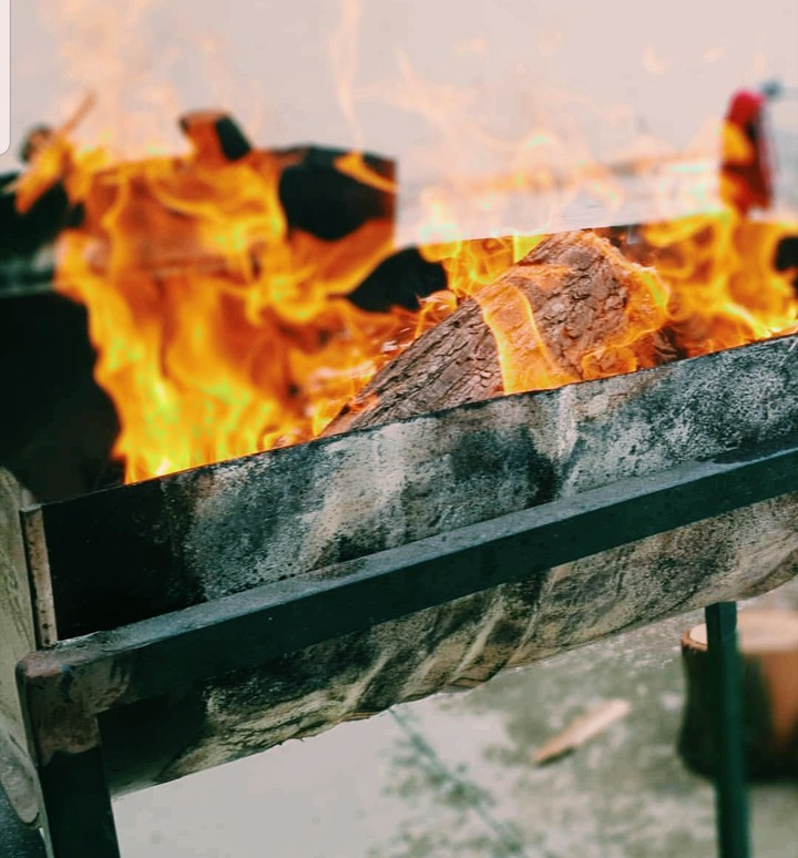 Fire