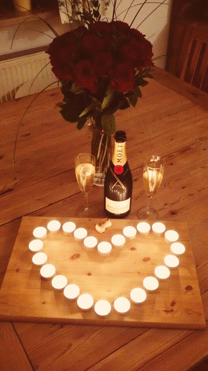 romantisch