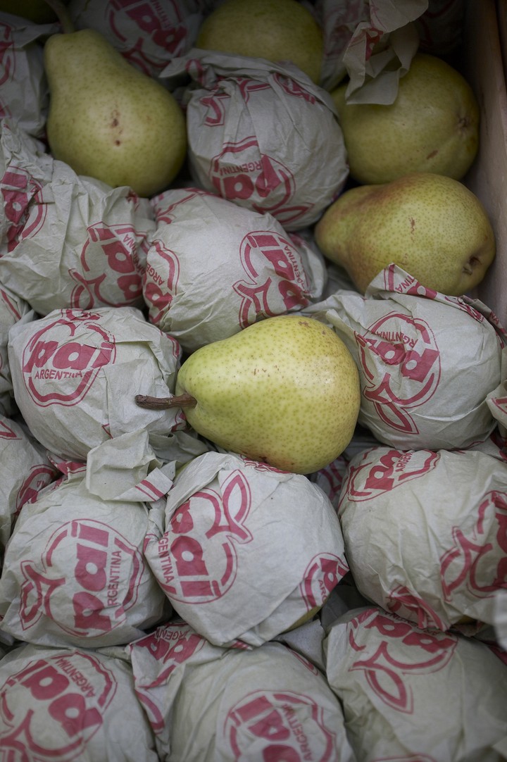 Pear