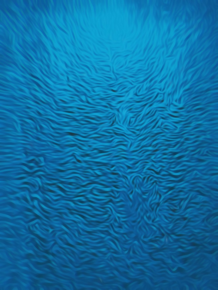 turquoise background
