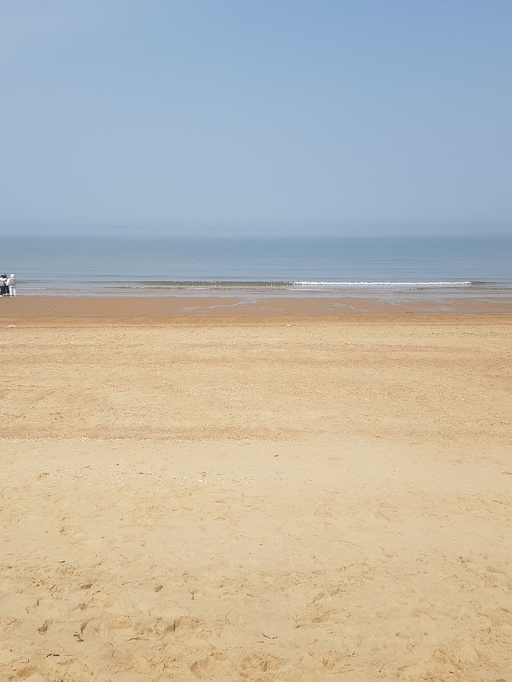 바다여행