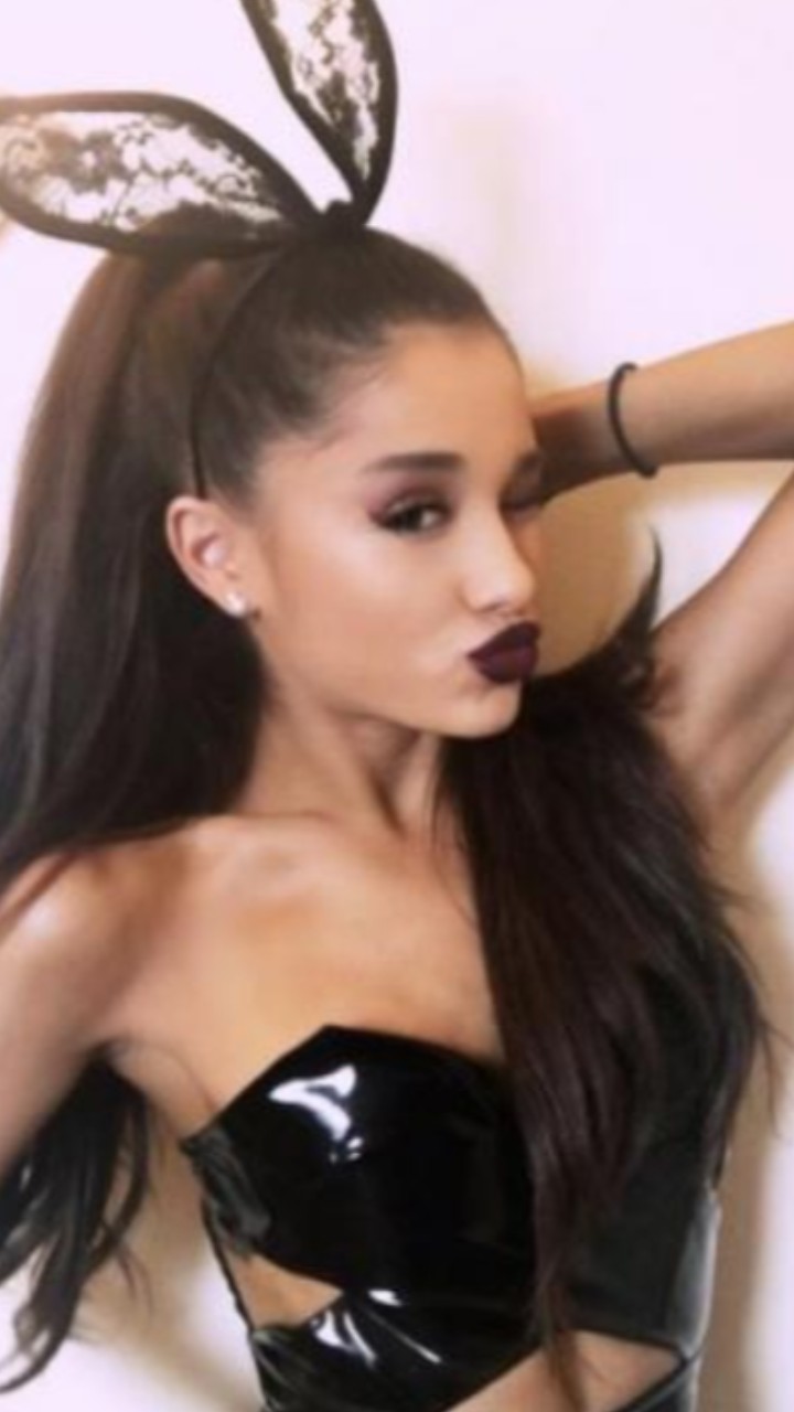Ariana Grande
