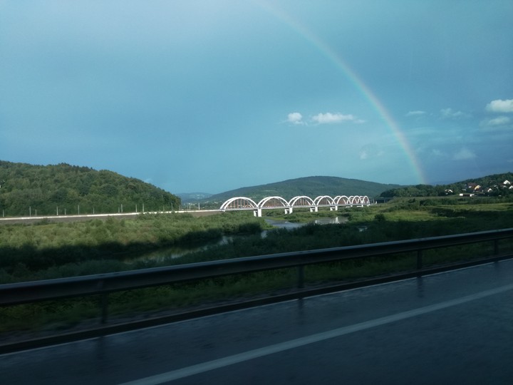 poland