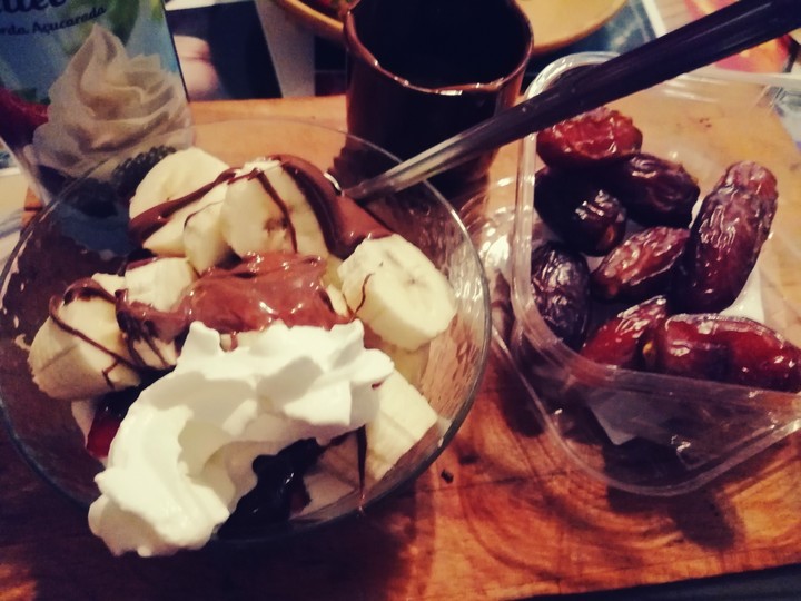 gourmandise