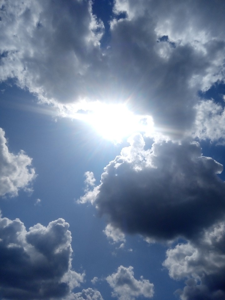 sky