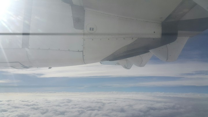 Shiraz to Kish