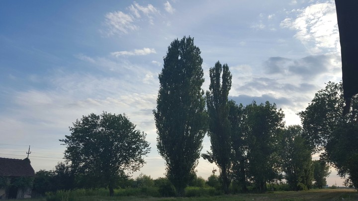 Sky&Clouds