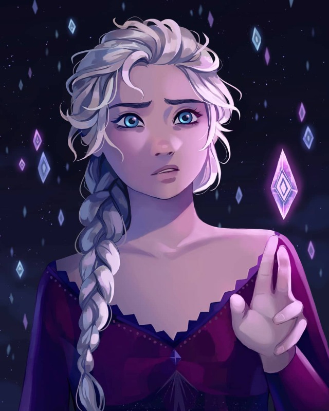 ◇◇ ELSA ◇◇