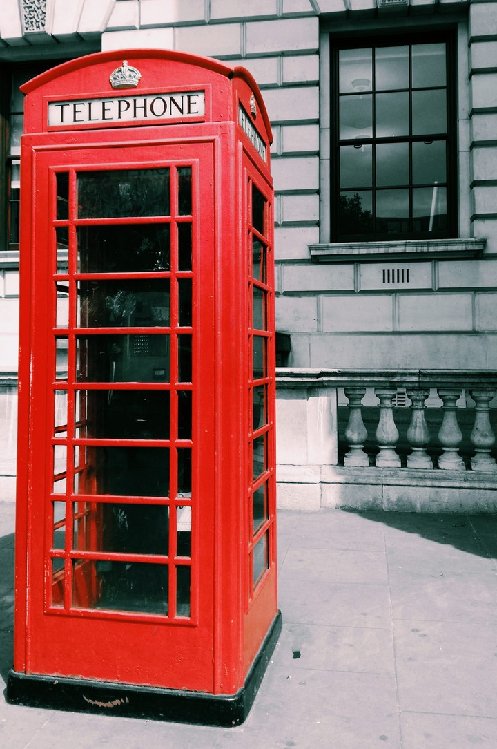 London