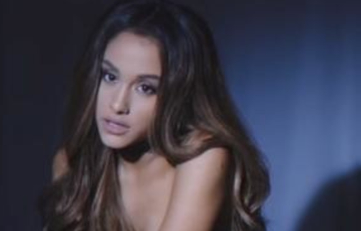 Dangerous Woman