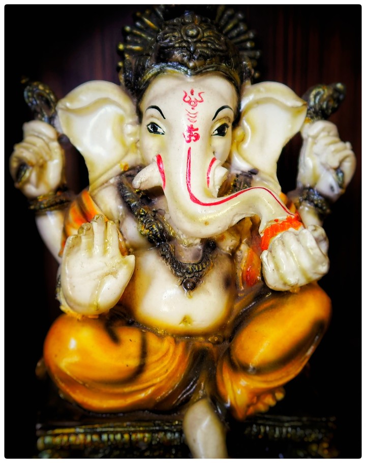 Ganesh Bagwaan