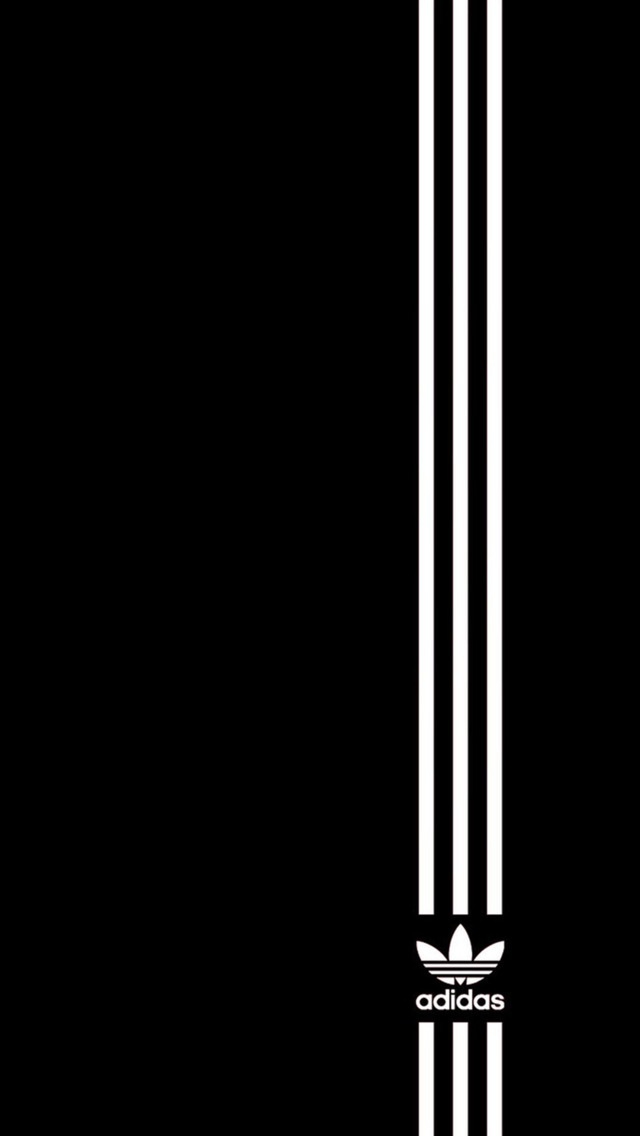 adidas logos