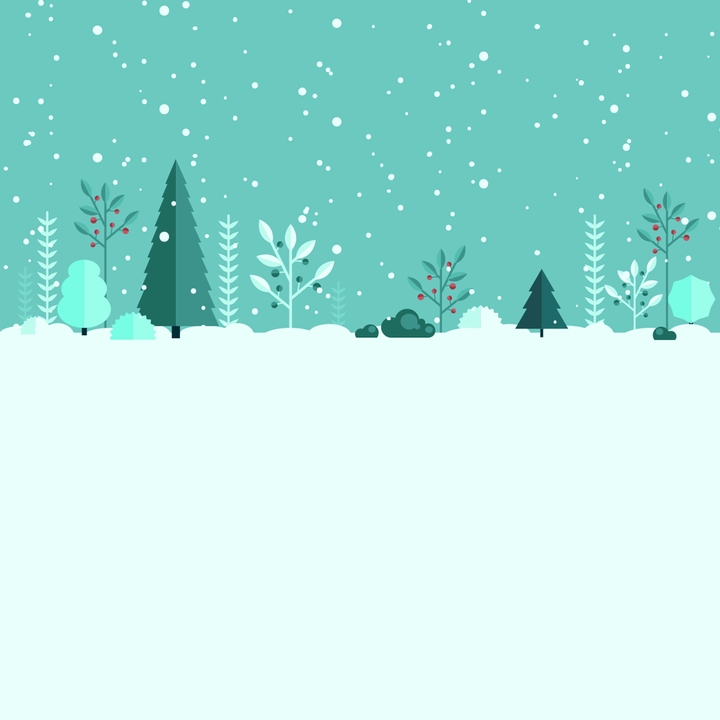 winter