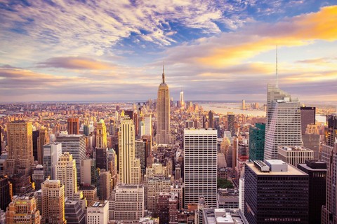 New York