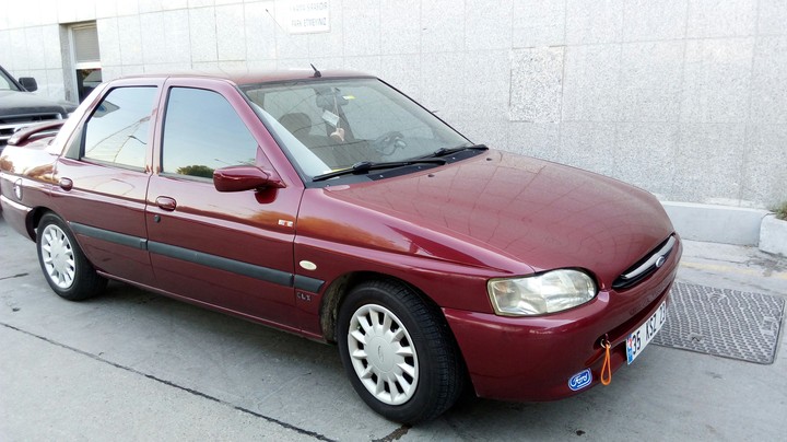 escort