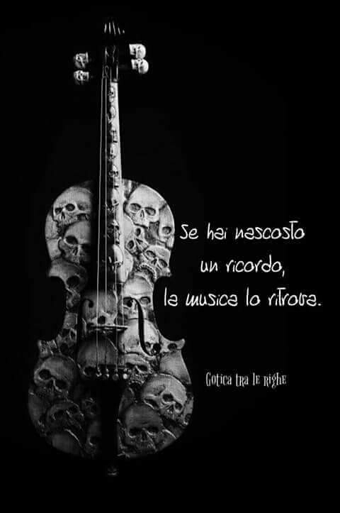 horror music