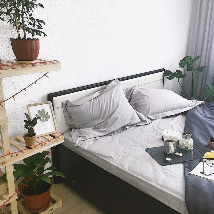 home