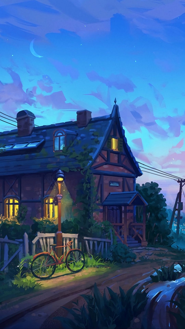 dream night