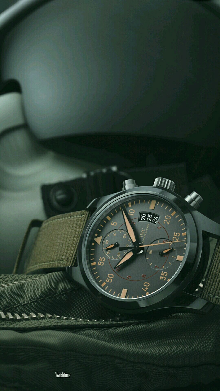 Time!!