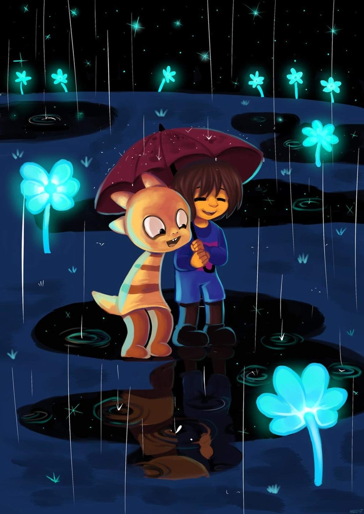 Undertale