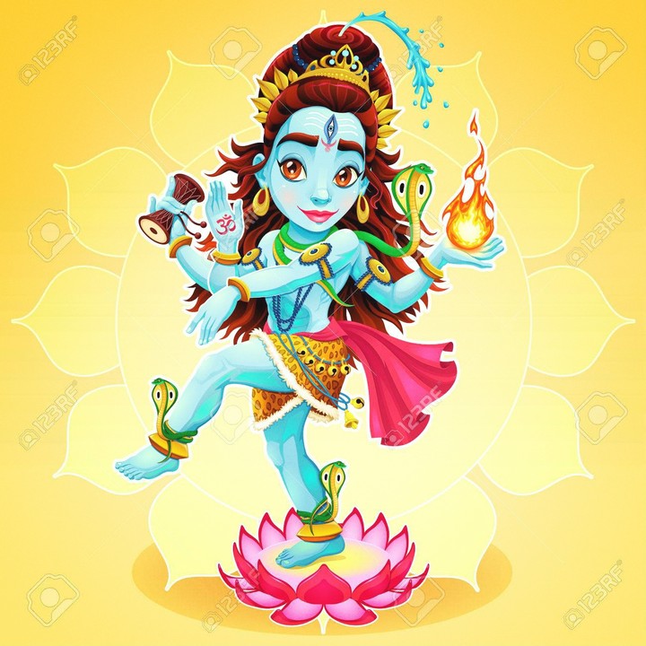 Shiv tandav