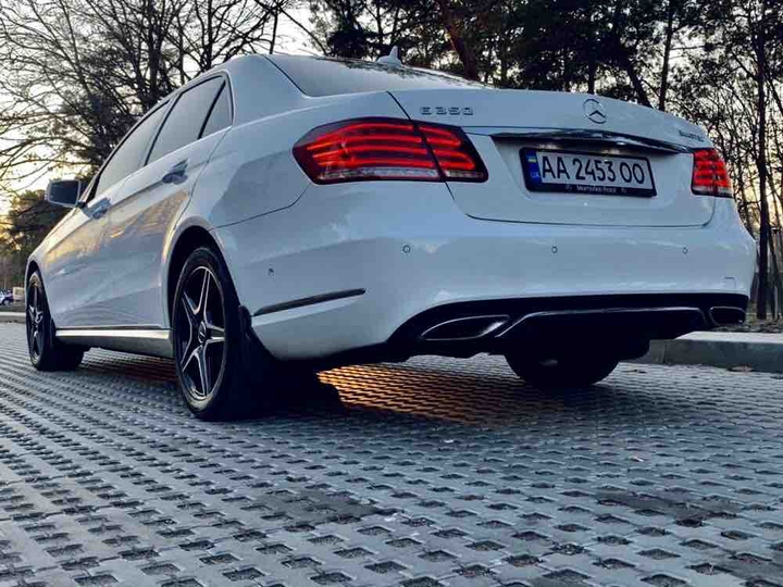 Mercedes
