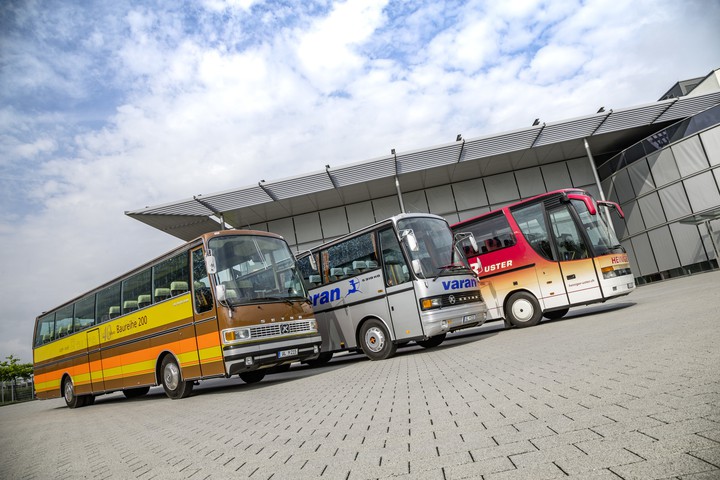 setra