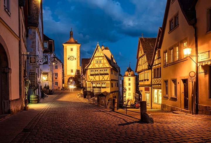 Street