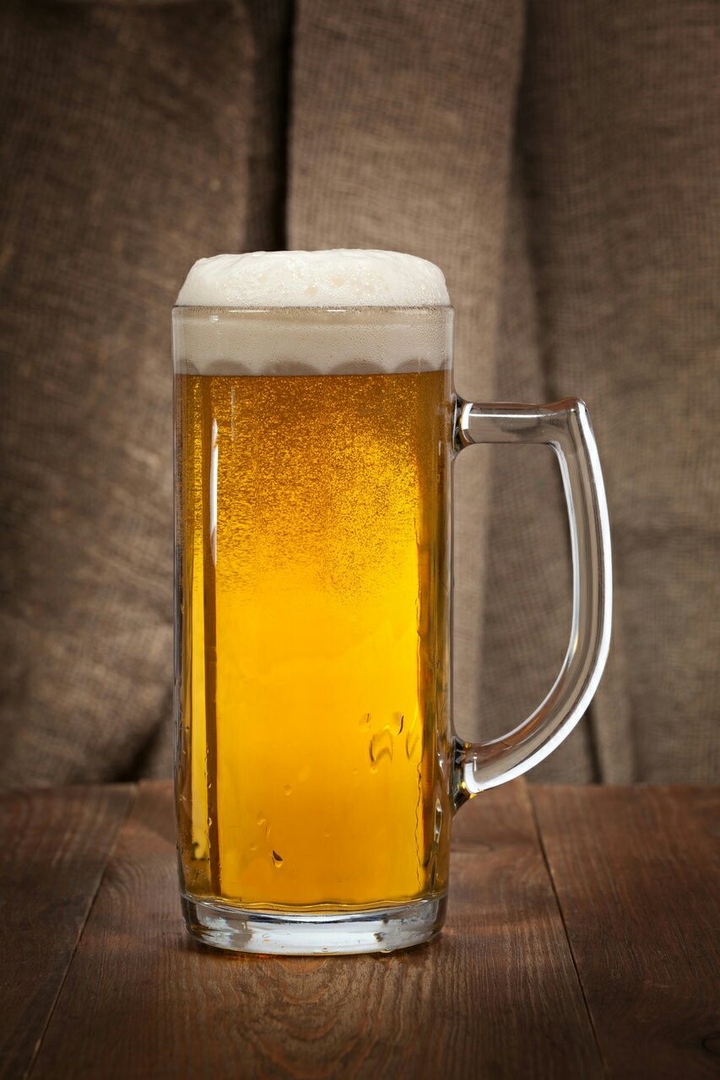 Beer